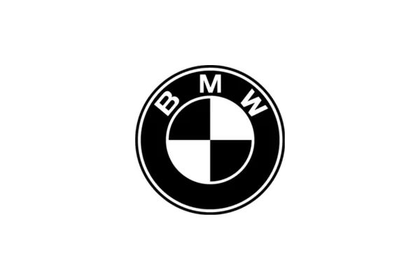 Logotipo BMW