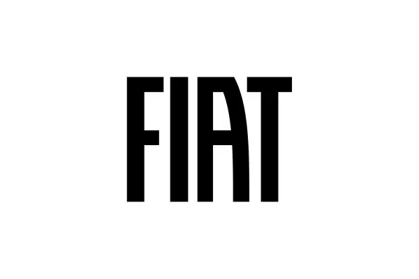 Logotipo Fiat