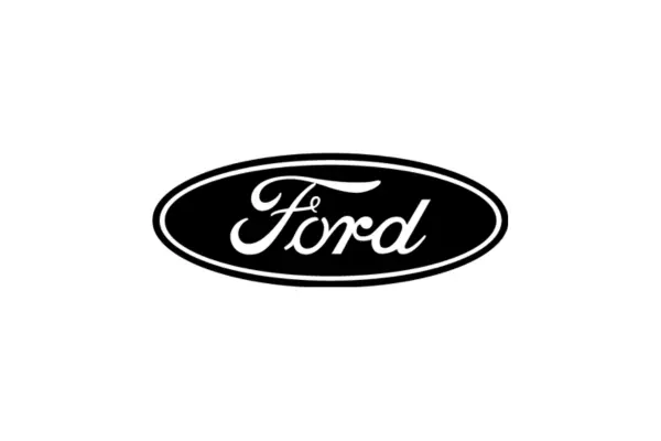 Logotipo Ford