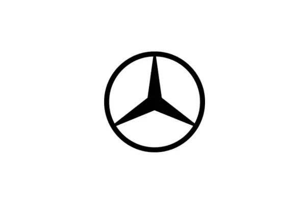 Logotipo Mercedes-Benz