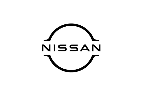 Logotipo Nissan