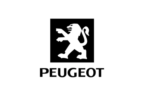 Logotipo Peugeot