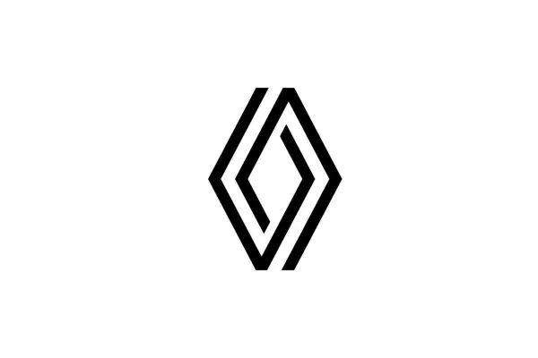 Logotipo Renault