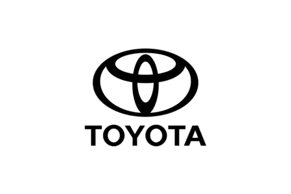 Logotipo Toyota