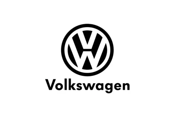 Logotipo Volkswagen