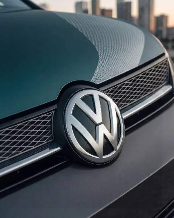 Vehículos Volkswagen garantizados