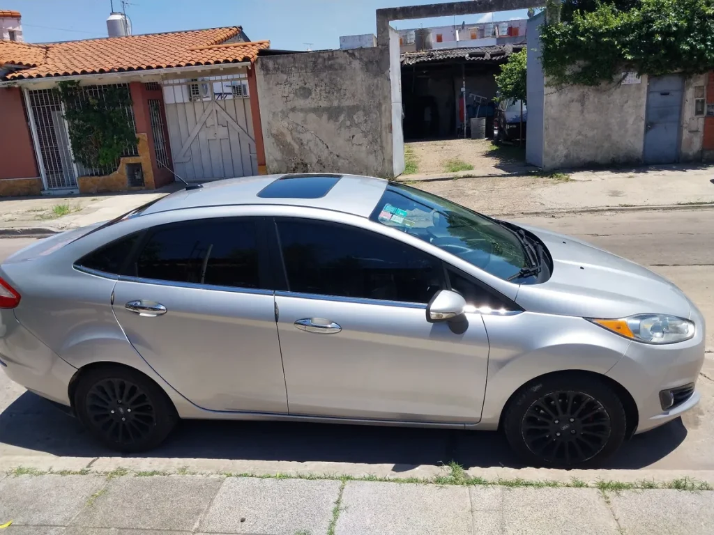 Citroën Aourus 1.2 2019