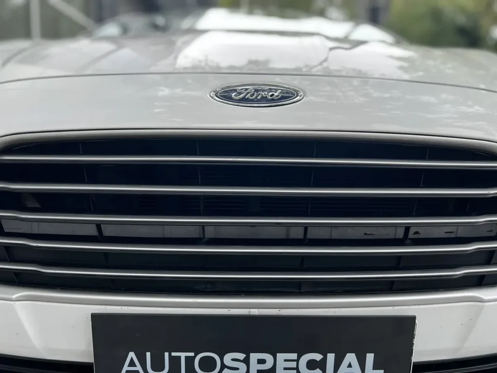 Ford Focus Sport 1.2 2014