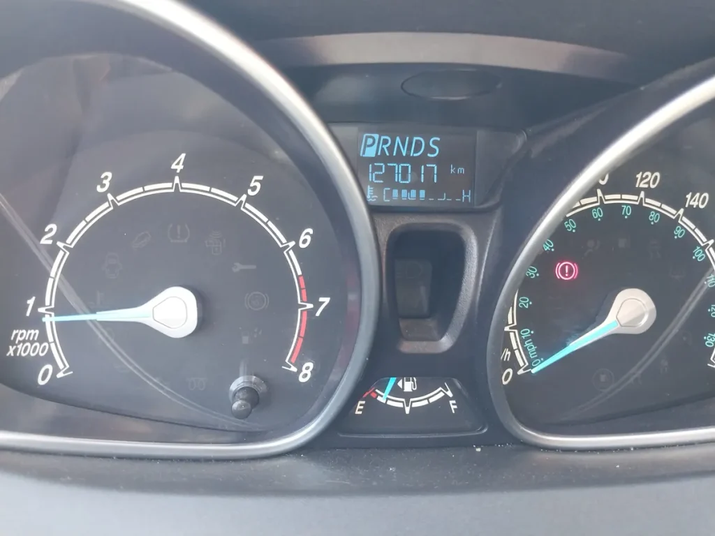 Citroën Aourus 1.2 2019