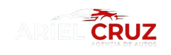 Ariel Cruz Agencia de Autos